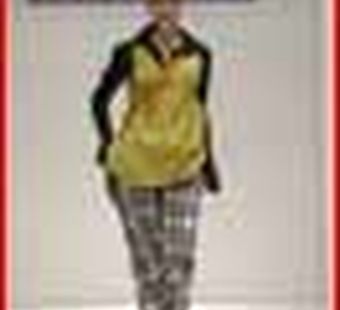 Показы RFW. Irina Krupski