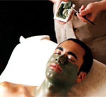 Цветные глины