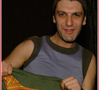 Где будет показываться Автандил