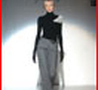 Показы RFW. KOKOGEM Gallery