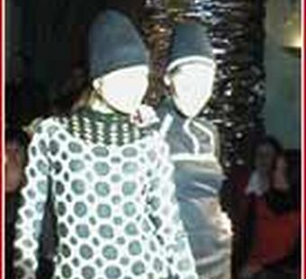 Наталья Нафталиева вернулась из Шамбалы