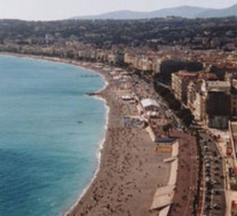 Парфюмер с чутьем на деньги