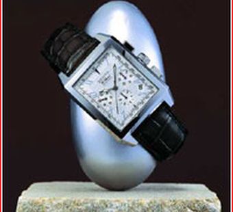 Абсолютная точность в Зените