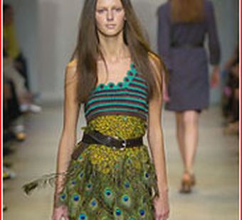 «Дичь» в Метрополитен музее