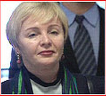 Во время визита в Таиланд Людмила Путина посетит музей шелка