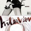 Новости дня: Фабьен Барон ушел из Interview