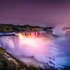 Самые красивые водопады мира - 50 фото