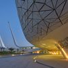 Самые красивые мечети – 40 фото