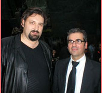 RUSSIAN FASHION WEEK В МОСКВЕ. 50 ДЕФИЛЕ И 1 ШОУ