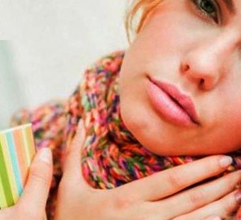 Удаление узлов щитовидной железы лазером