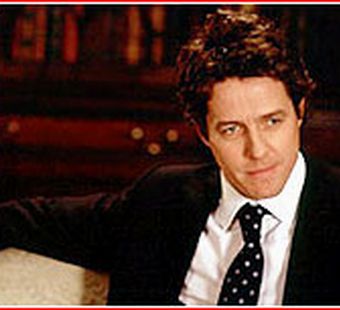 Строгий стиль. Kilgour. Часть I I