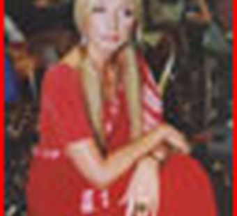 Вечер в Индии над Москвой-рекой