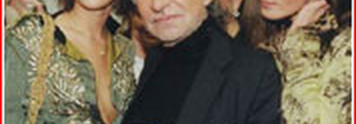 Роскошный мир ROBERTO CAVALLI