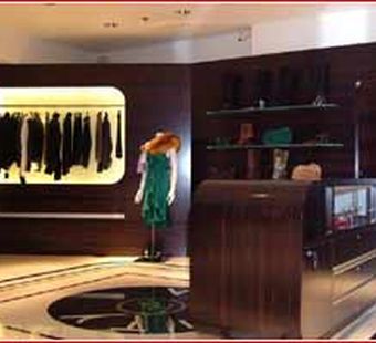 В Санкт-Петербурге открылся пятый бутик Vanity