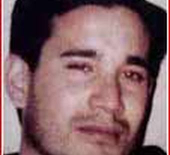 Убийство Версаче