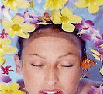 Запах вылечит болезнь