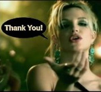 Анна-Николь Смит. Секс-Символ Америки.