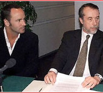 Том Форд и Доменико Де Соле: уход или откат? Часть 1