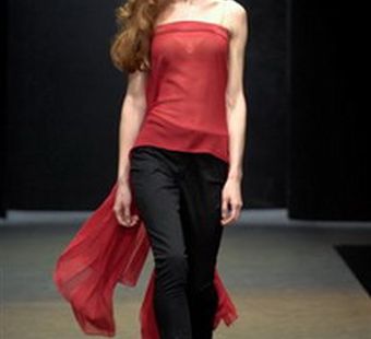 Russian Fashion Week