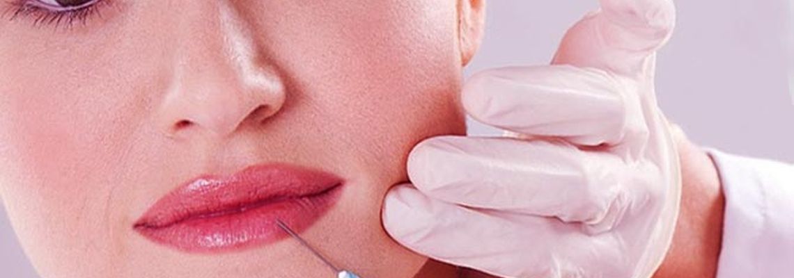 Хейлопластика - безопасная коррекция формы и контура губ