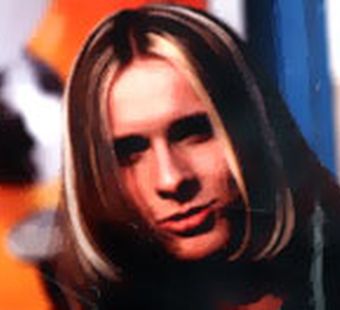 Сергей Клюев