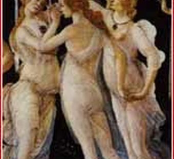 Вычислена новая формула красоты