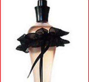 Парфюмерия от производителя нижнего белья