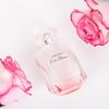 Новые ароматы Shiseido Ever Bloom: туалетная вода со стойким ароматом