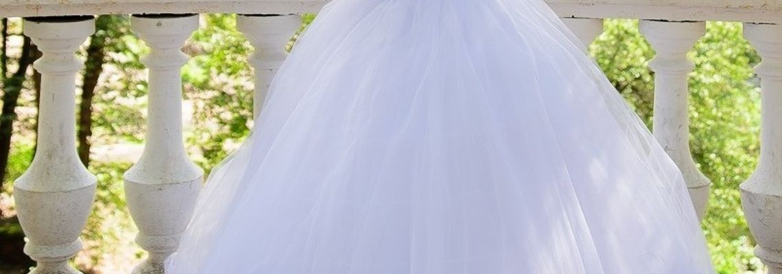 Как купить недорогое свадебное платье? Семь советов