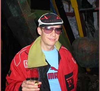 Аркадиус: "Вы протестуете - идите до конца!"