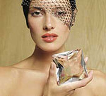 Украшения летом