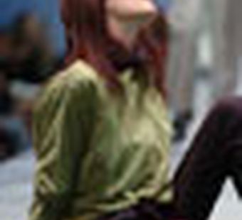 Показы «Недели Моды в Москве». (910) Lanificio