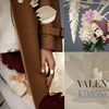 Коллекция Kimono 1997 Valentino – одежда, сумки, туфли, аксессуары с японским акцентом