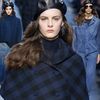 Модные тенденции DIOR FW 2017 2018. Богемная униформа для поколения миллениалов.