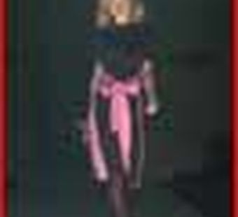 Показы RFW. Александр Арнгольдт