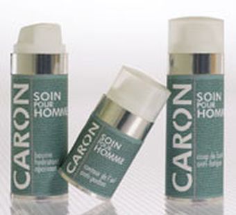 Caron для мужчин