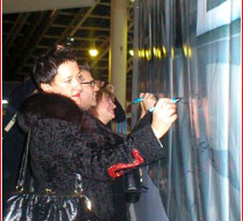 Началась Russian Fashion Week.