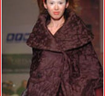 Показы RFW. Mainaim