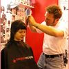 Приглашаем на семинары ведущего стилиста SEXY HAIR Рейфа Харди