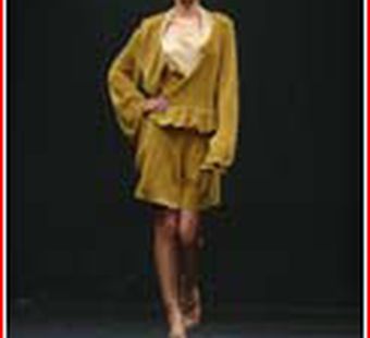 Показы RFW. Куссо