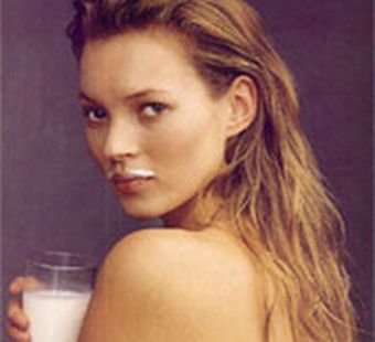 И стакан парного молока…