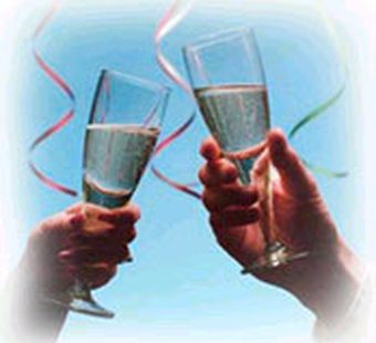 Самый любимый праздник