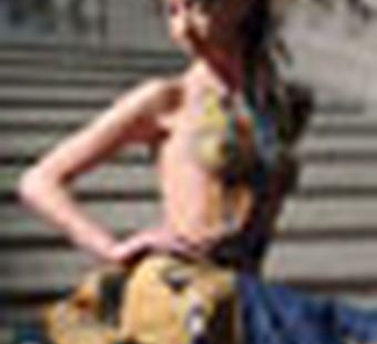 KOSMETIK international EXPO. Фоторепортаж