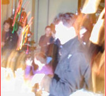 Большой ремонт. "Секретная встреча с Владимиром Старком" №2.