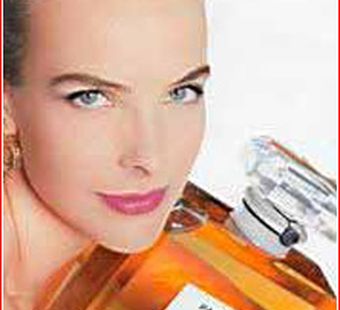 Истинные лица Chanel