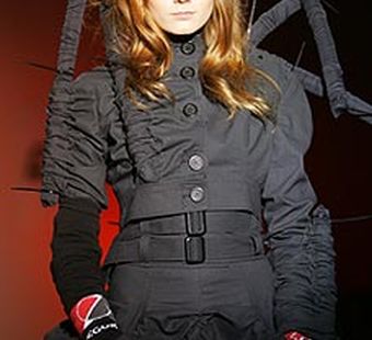 Расписание Russian Fashion Week