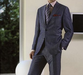 Уомо Коллециони отмечает свое 10-летие