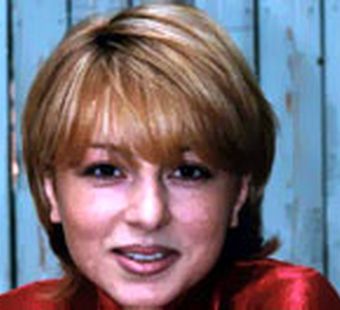 Маргарита Киселева
