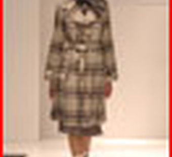 Показы RFW. Ольга Комиссарова