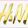 Solange Azagury-Partridge и H&M